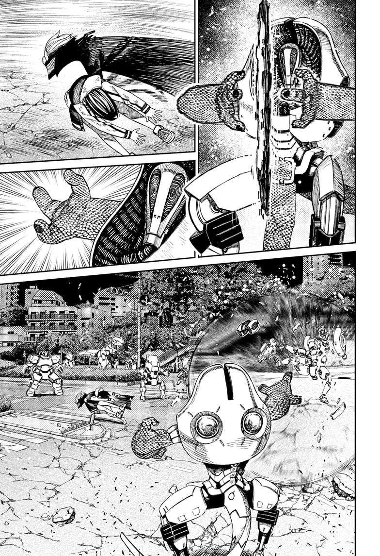 Dandadan Ch.113 p.5