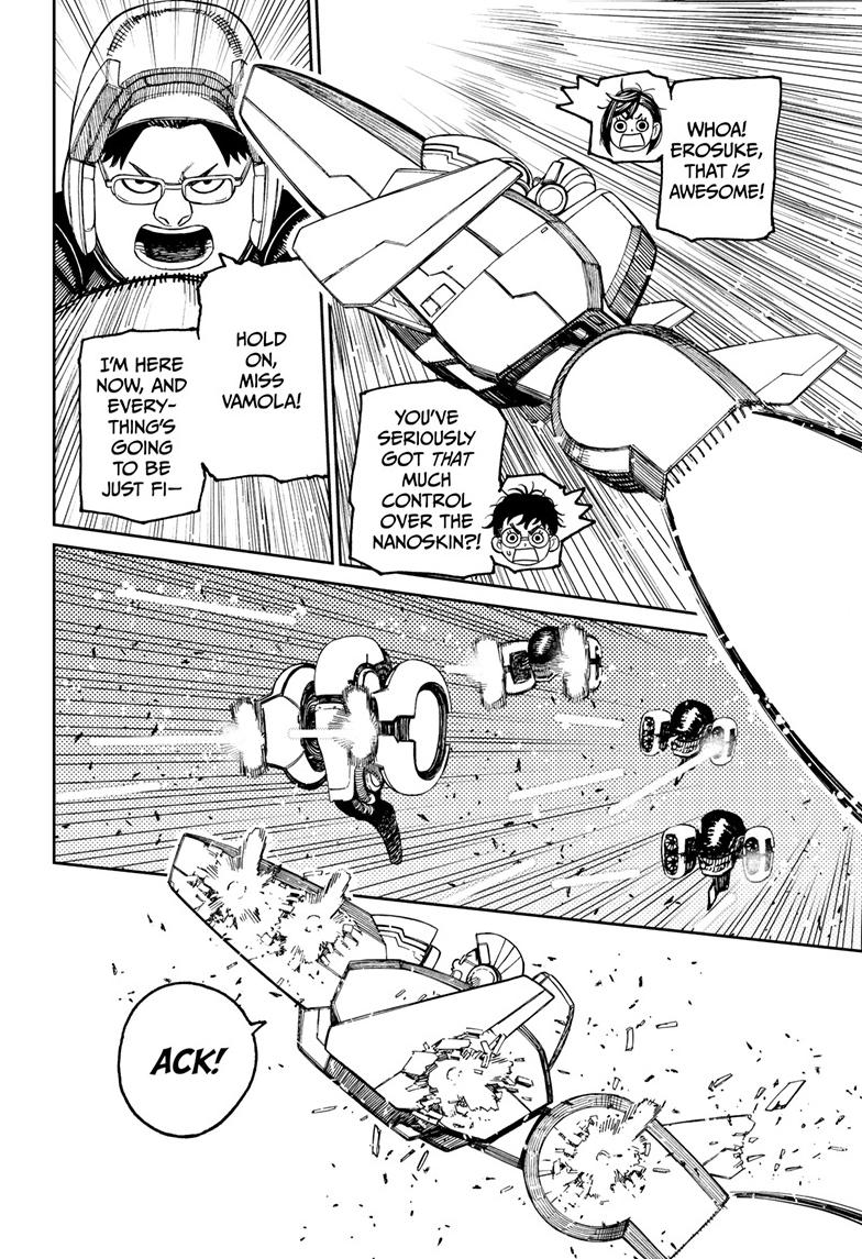 Dandadan Ch.115 p.7