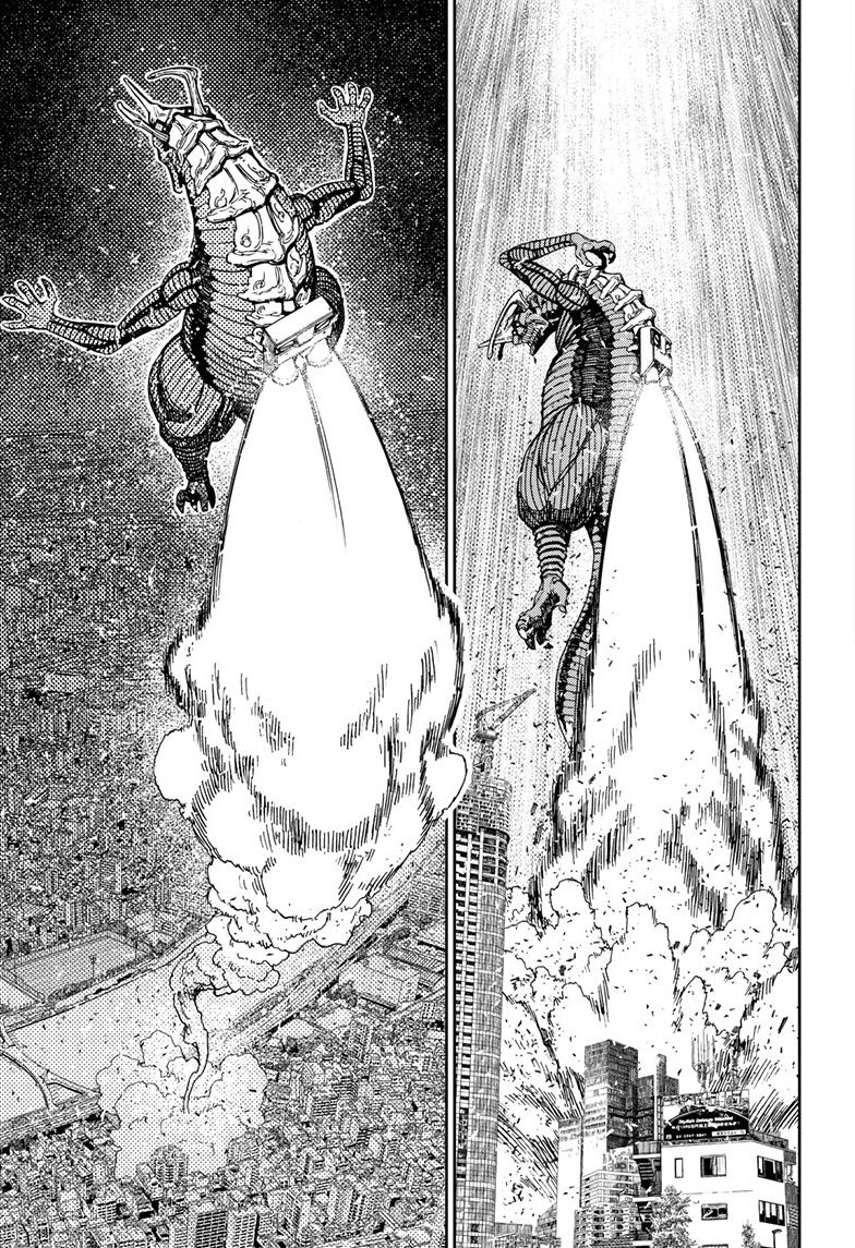 Dandadan Ch.116 p.20