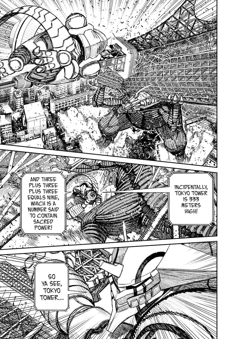 Dandadan Ch.116 p.5