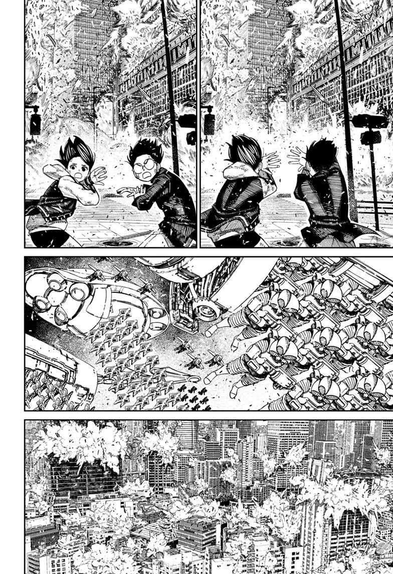Dandadan Ch.117 p.8