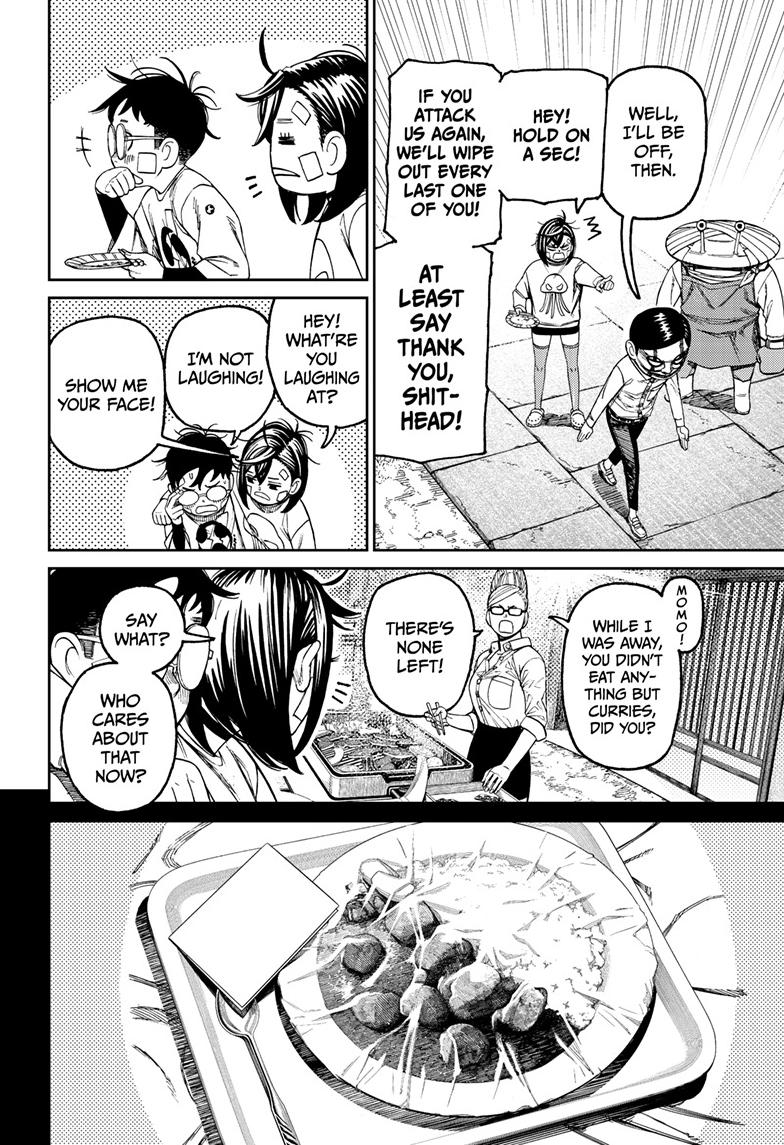 Dandadan Ch.119 p.10