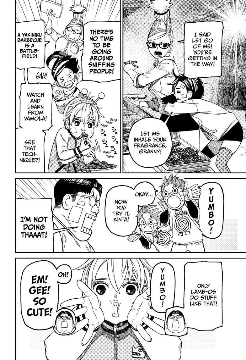 Dandadan Ch.119 p.4