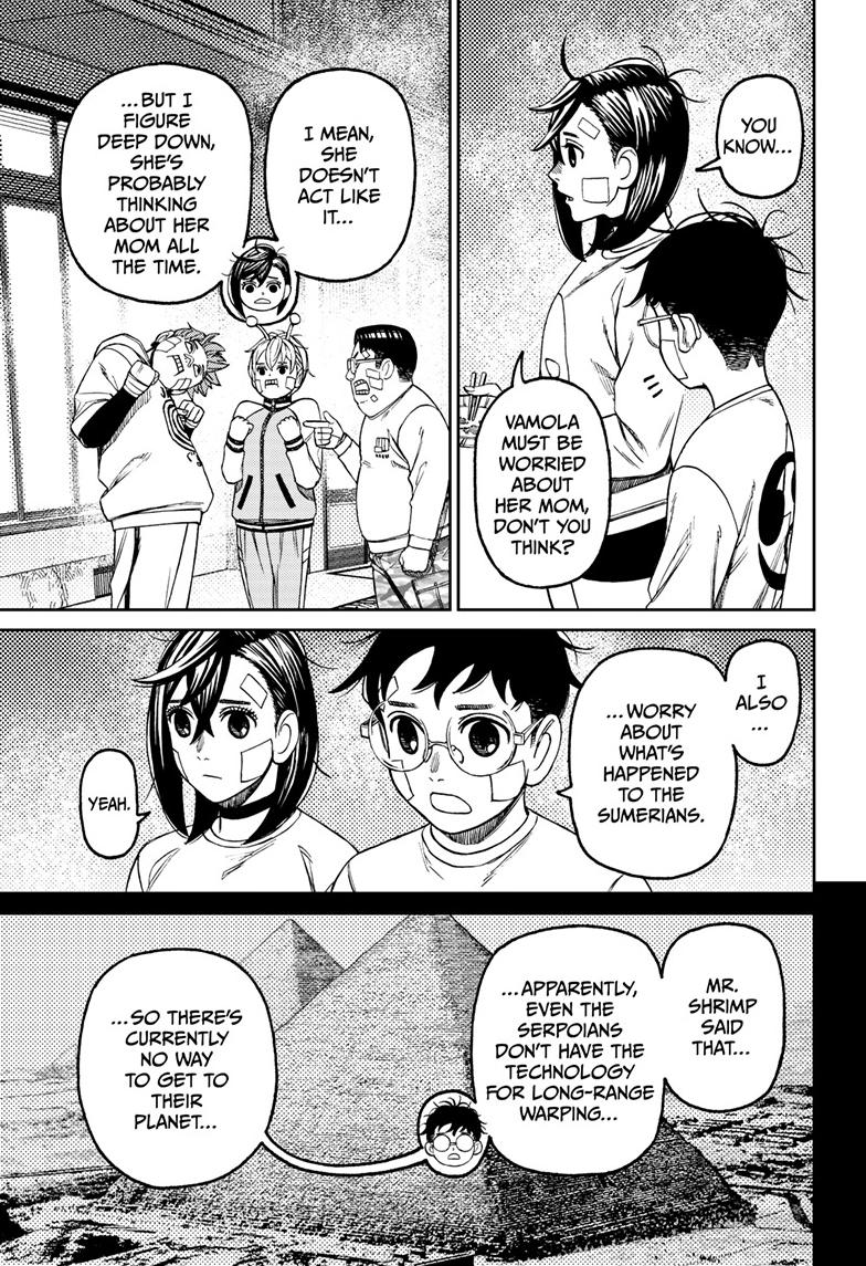 Dandadan Ch.119 p.7