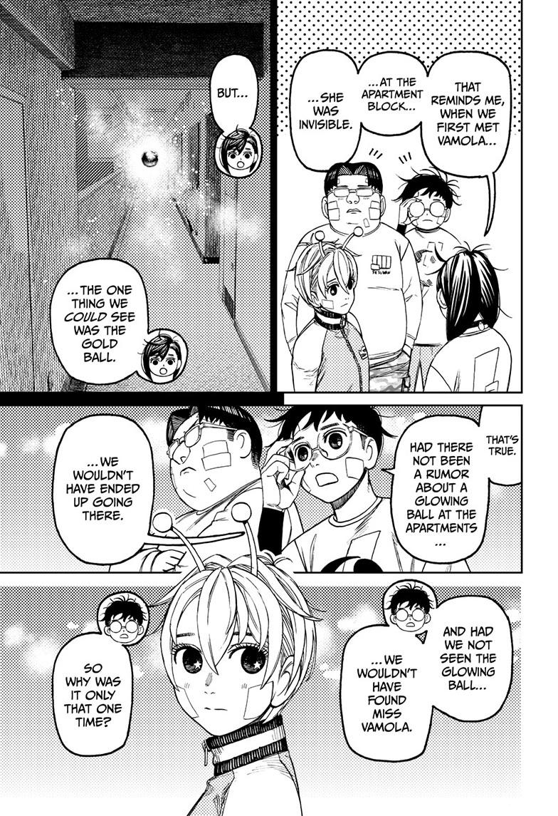 Dandadan Ch.120 p.12