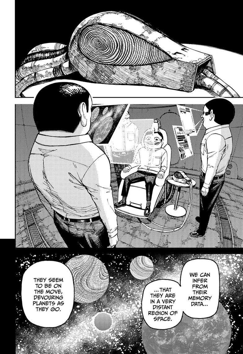 Dandadan Ch.120 p.19