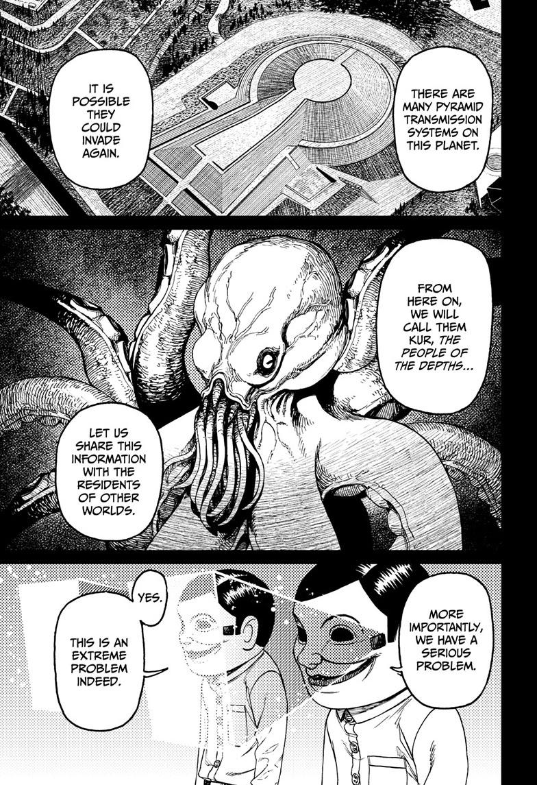 Dandadan Ch.120 p.20