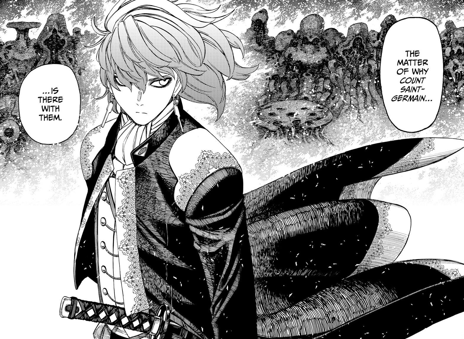 Dandadan Ch.120 p.21