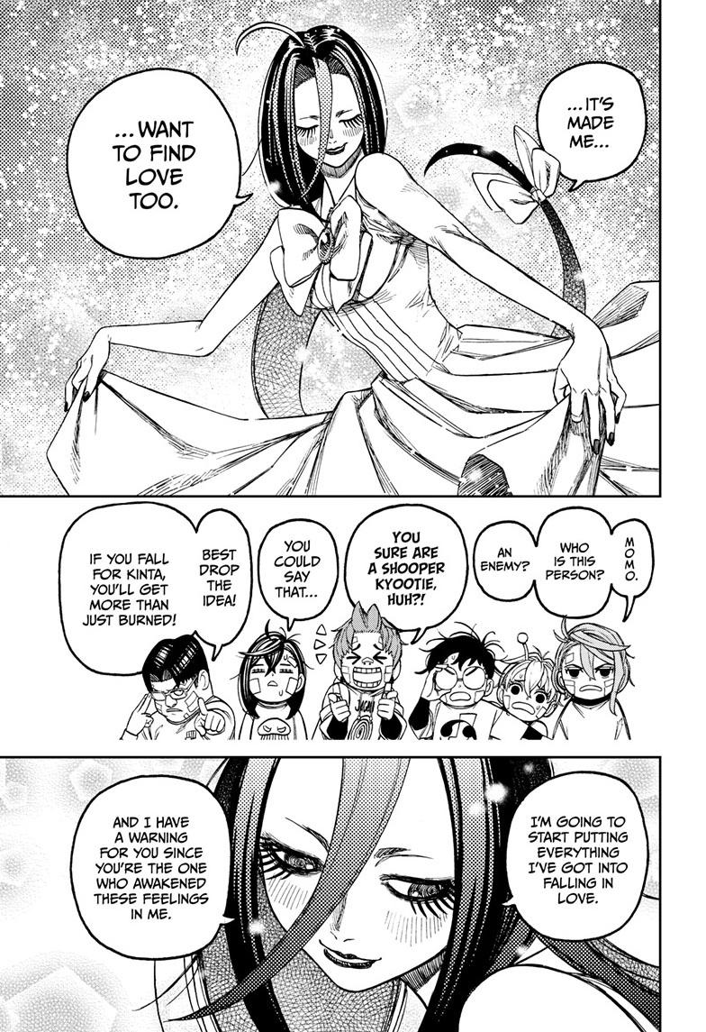 Dandadan Ch.120 p.6