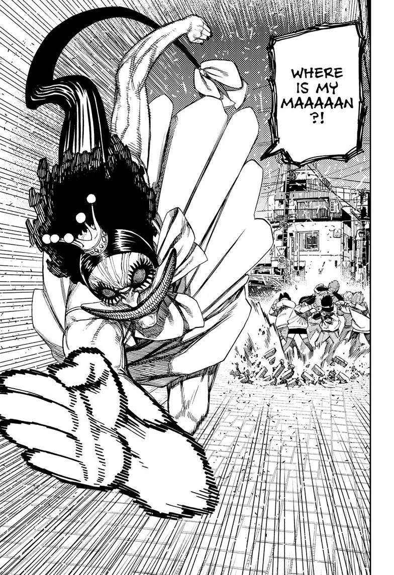 Dandadan Ch.120 p.8