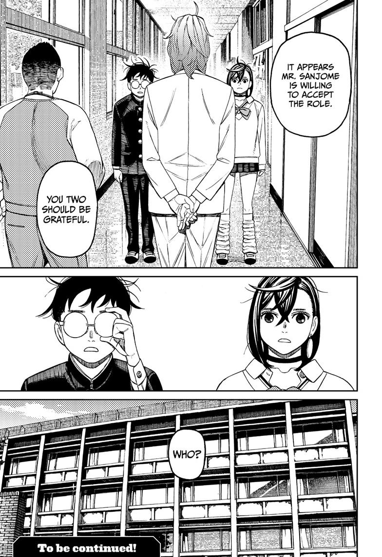 Dandadan Ch.121 p.20