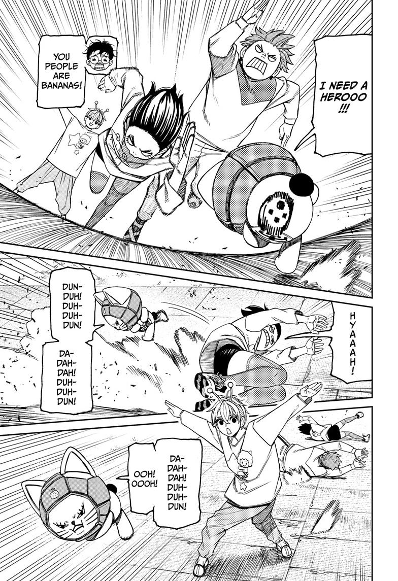 Dandadan Ch.121 p.4