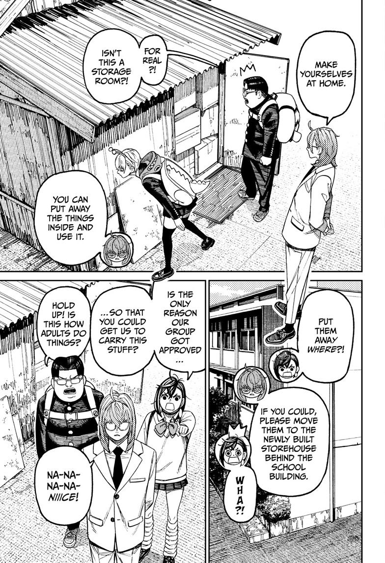 Dandadan Ch.122 p.8
