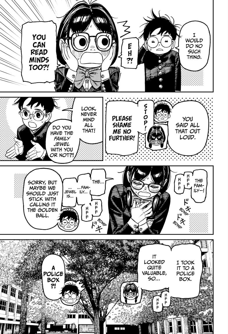 Dandadan Ch.123 p.5