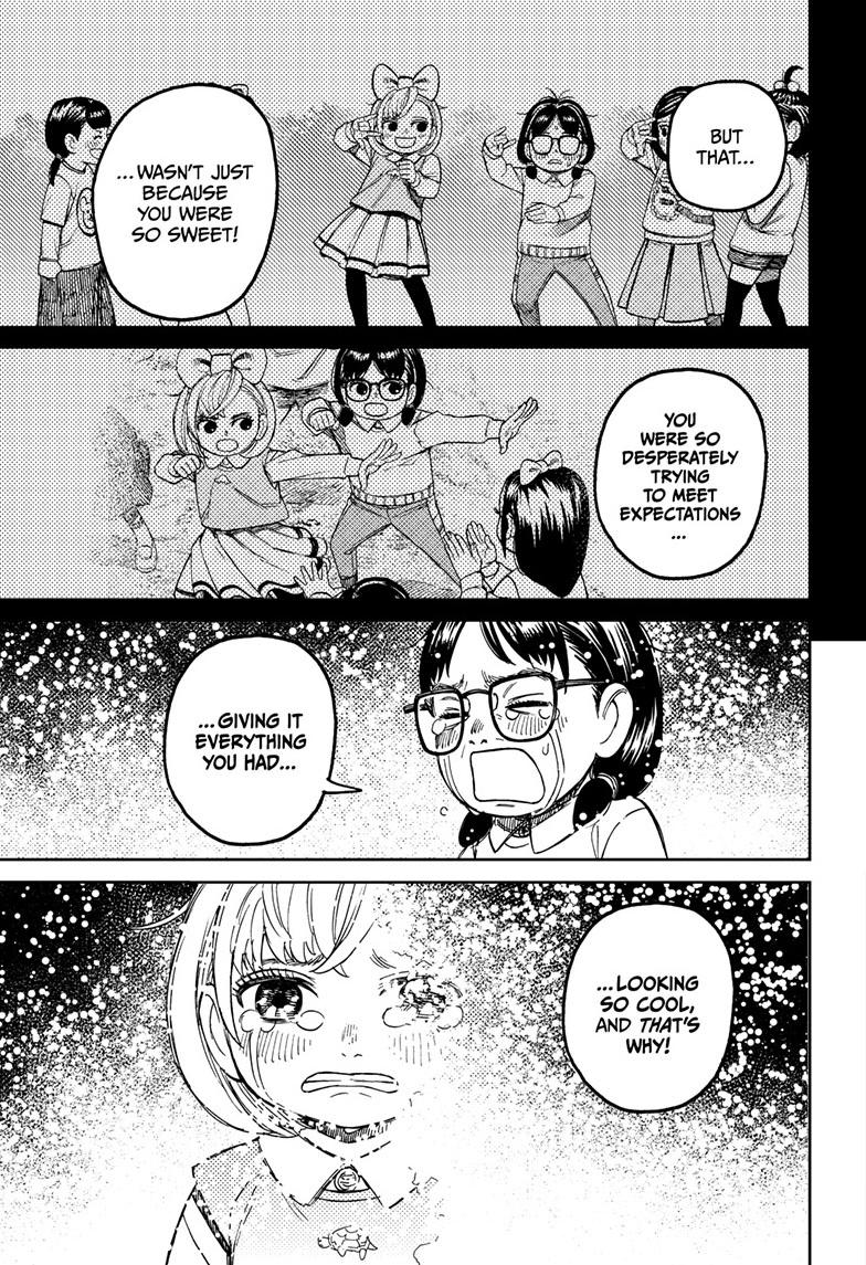 Dandadan Ch.128 p.20