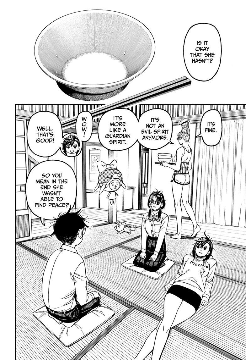 Dandadan Ch.129 p.4