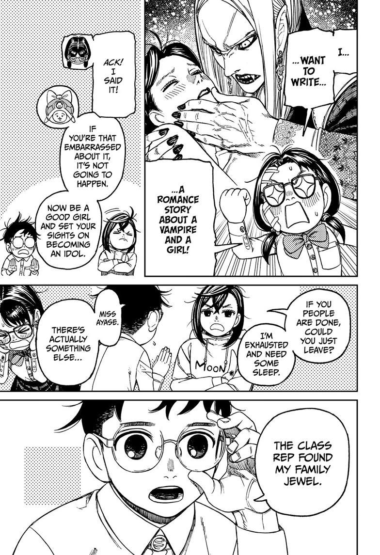Dandadan Ch.129 p.7