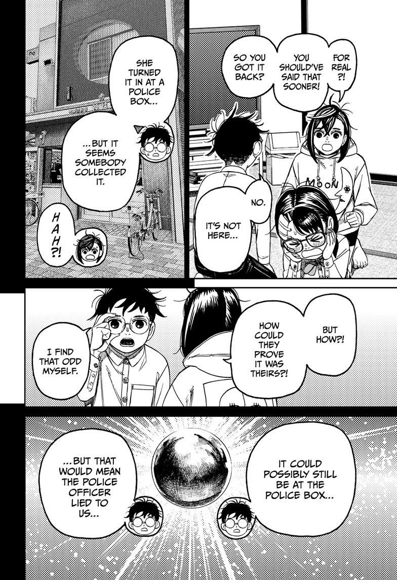 Dandadan Ch.129 p.8