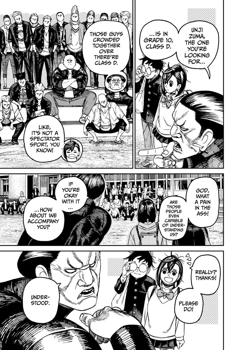 Dandadan Ch.132 p.11