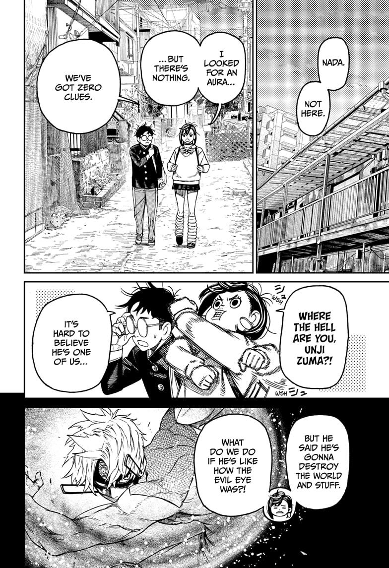 Dandadan Ch.133 p.2