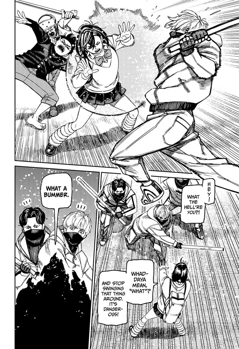 Dandadan Ch.133 p.8