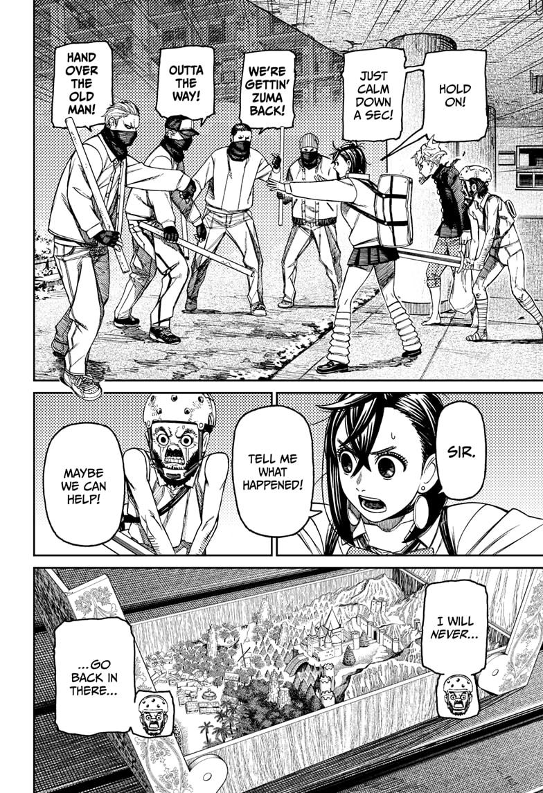 Dandadan Ch.134 p.2