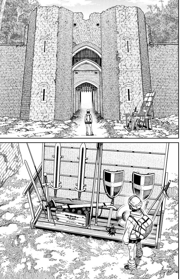Dandadan Ch.135 p.11