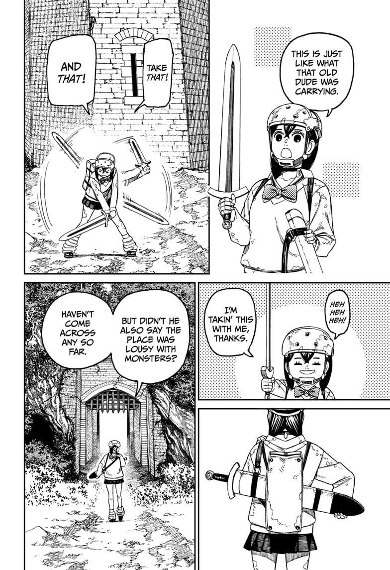 Dandadan Ch.135 p.12