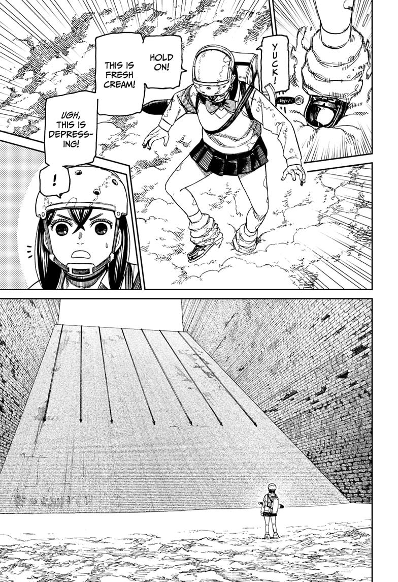 Dandadan Ch.135 p.13