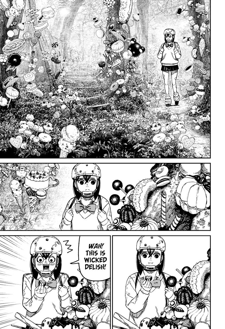 Dandadan Ch.135 p.9