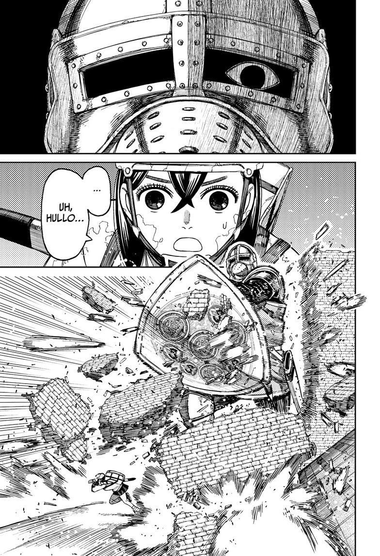 Dandadan Ch.136 p.6