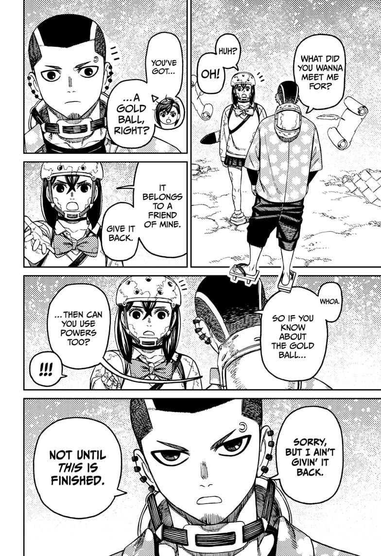 Dandadan Ch.137 p.2