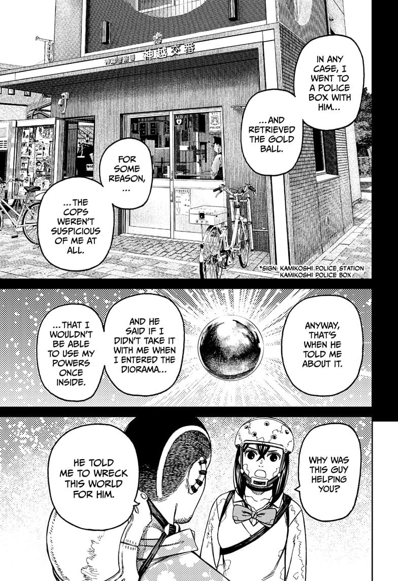 Dandadan Ch.137 p.5