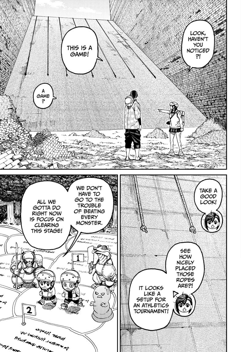 Dandadan Ch.137 p.7