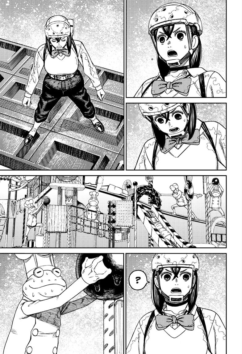 Dandadan Ch.138 p.10