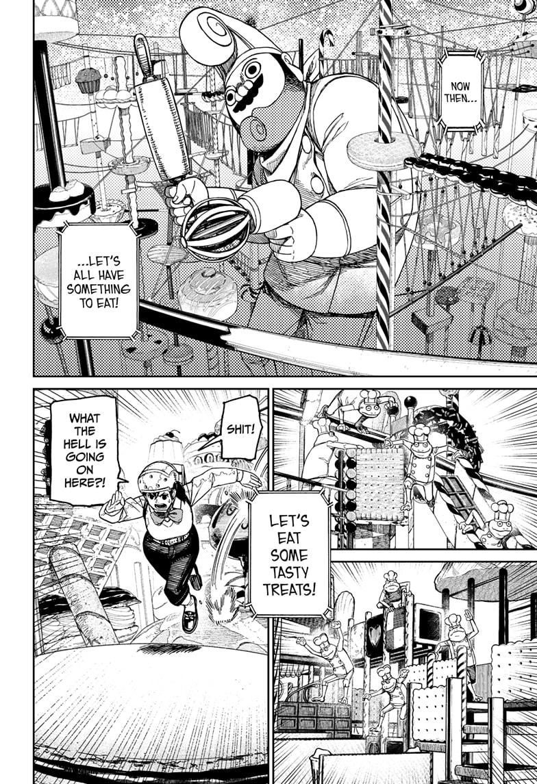 Dandadan Ch.138 p.11