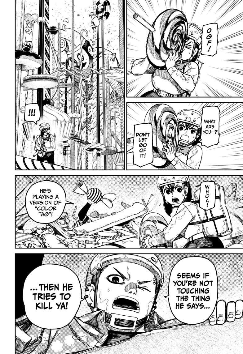 Dandadan Ch.138 p.13