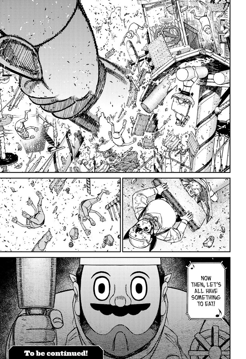 Dandadan Ch.138 p.18