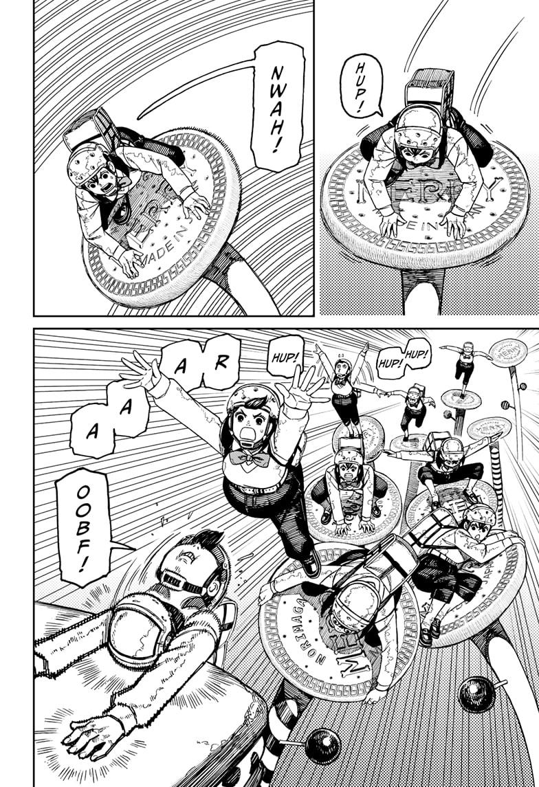 Dandadan Ch.138 p.2