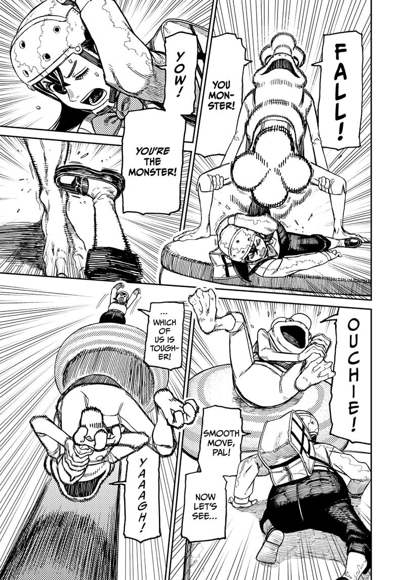 Dandadan Ch.138 p.5