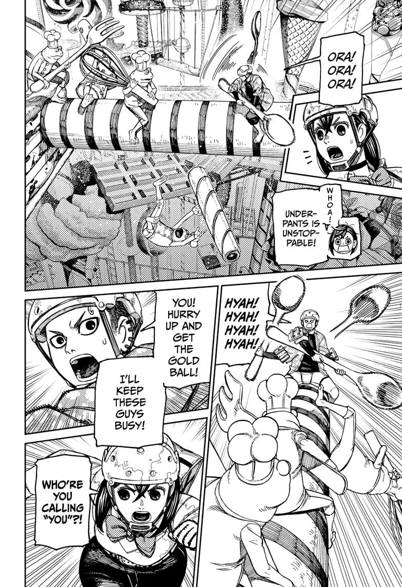 Dandadan Ch.138 p.6