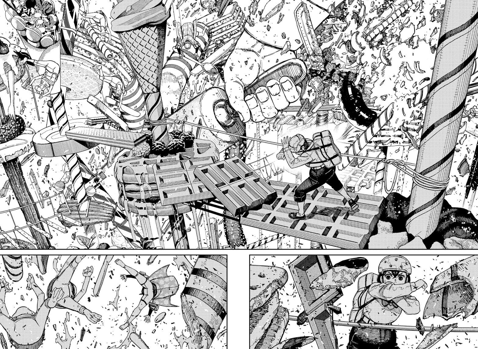 Dandadan Ch.138 p.8