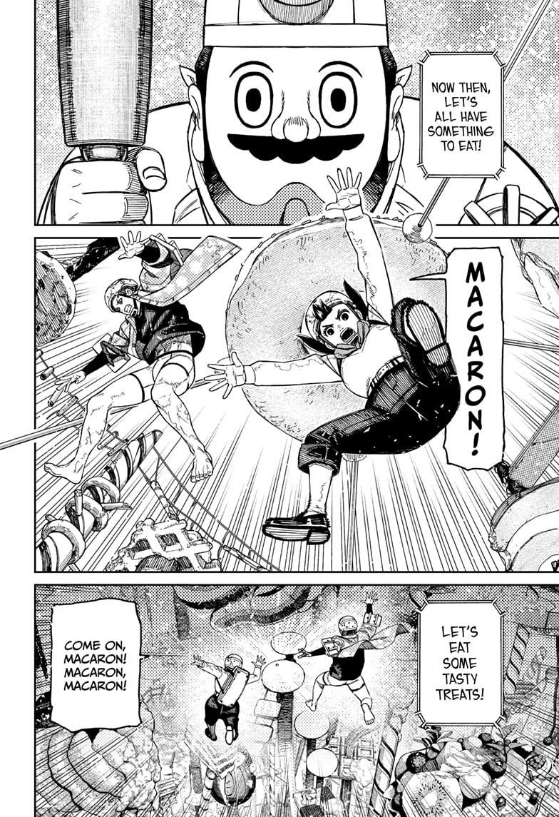 Dandadan Ch.139 p.10