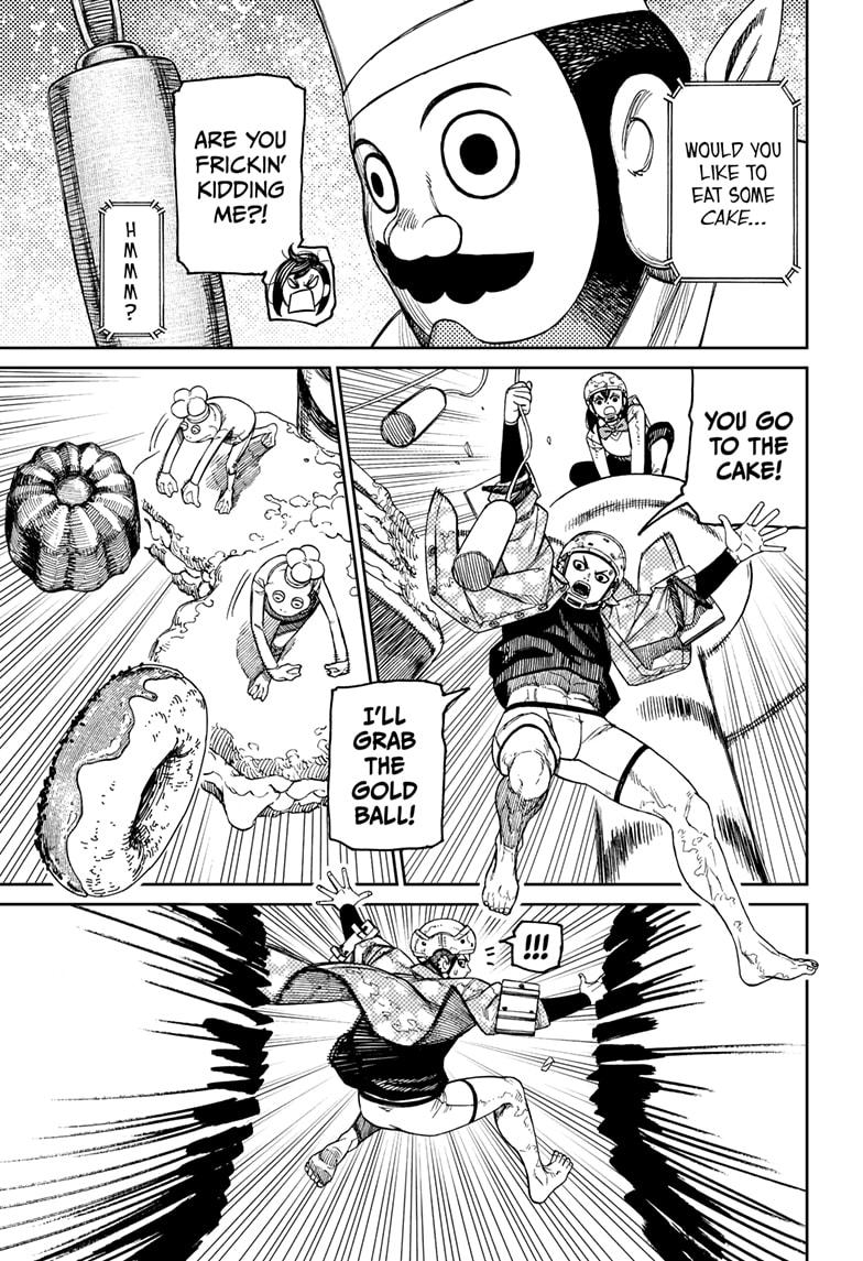 Dandadan Ch.139 p.11