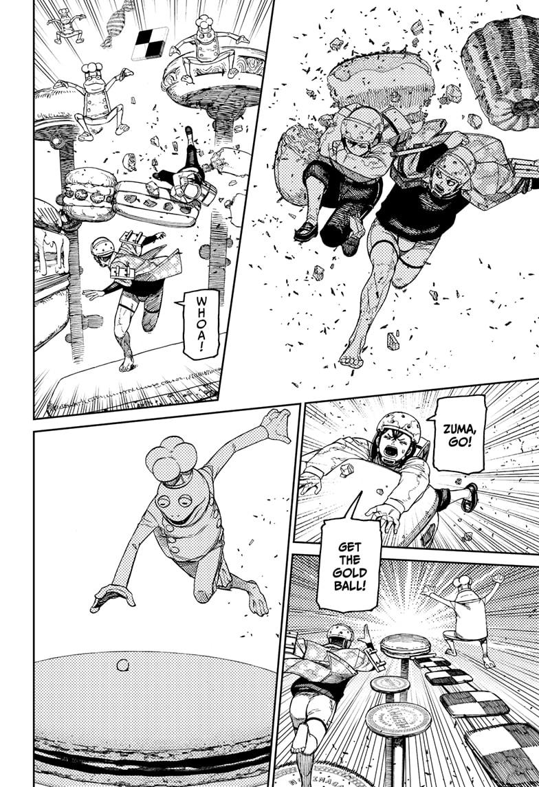 Dandadan Ch.139 p.12