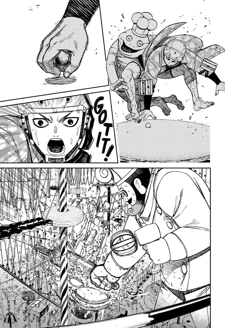 Dandadan Ch.139 p.13