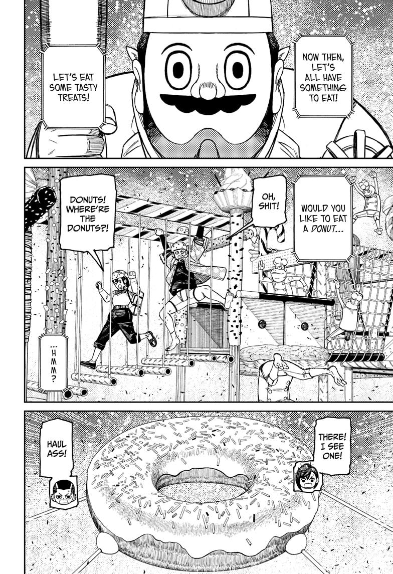 Dandadan Ch.139 p.2