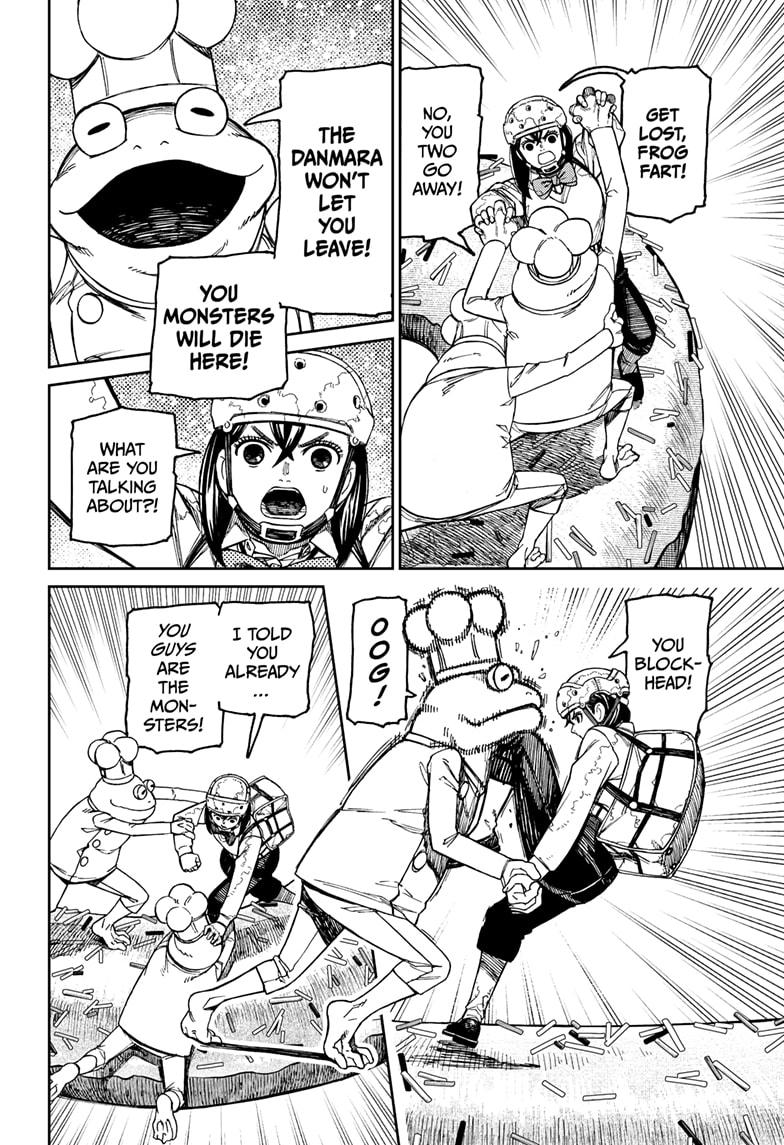 Dandadan Ch.139 p.6