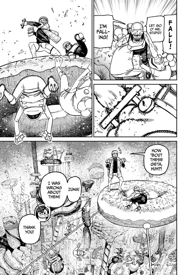 Dandadan Ch.139 p.7