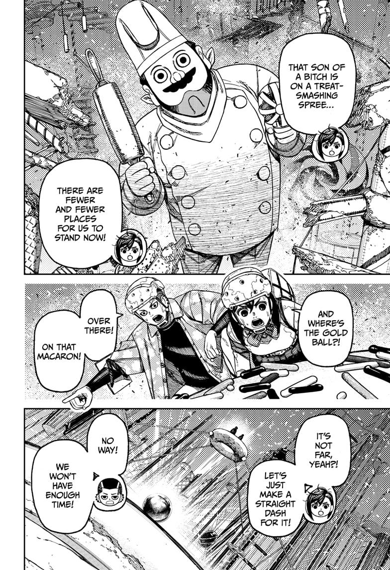 Dandadan Ch.139 p.8
